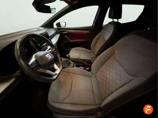 Seat Ibiza 1.0 TSI 85kW (115CV) Special Edition