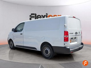 Opel Vivaro Vivaro 1.5 BlueHDi  Talla L Inc.