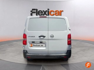 Opel Vivaro Vivaro 1.5 BlueHDi  Talla L Inc.