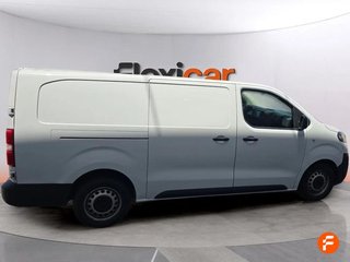 Opel Vivaro Vivaro 1.5 BlueHDi  Talla L Inc.