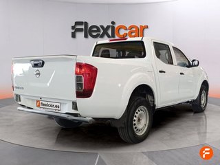Nissan Navara 2300  163CV