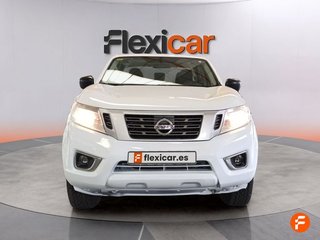 Nissan Navara 2300  163CV