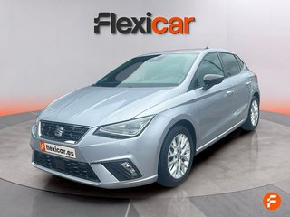 Seat Ibiza 1.0 TSI 81kW (110CV) FR