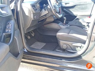 Ford Focus 1.0 Ecoboost MHEV 114kW ST-Line