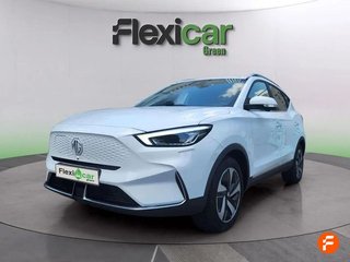 MG ZS Luxury Long Range