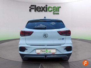 MG ZS Luxury Long Range