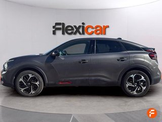 Citroën C4 PureTech 130 S&S 6v Feel Pack