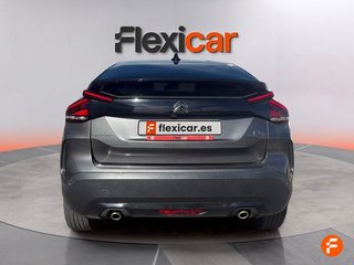 Citroën C4 PureTech 130 S&S 6v Feel Pack