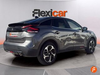 Citroën C4 PureTech 130 S&S 6v Feel Pack