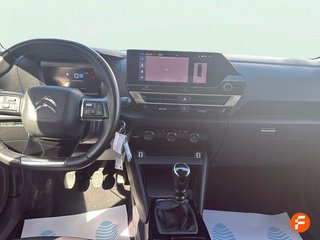 Citroën C4 PureTech 130 S&S 6v Feel Pack