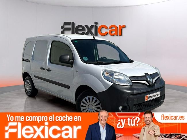 Renault Kangoo Life Edition One 1.5 Blue dCi 70kW(95CV) - foto 1