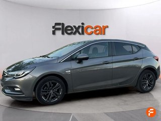 Opel Astra 1.6 CDTi S/S 81kW (110CV) Dynamic