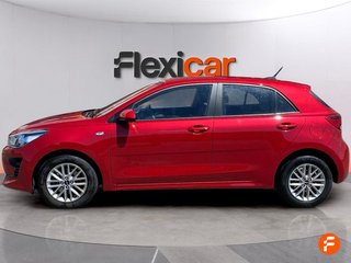 Kia Rio 1.0 T-GDi 74kW (100CV) MHEV iMT Concept