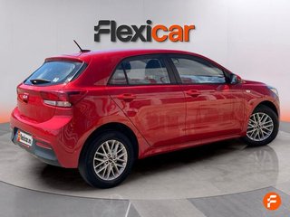 Kia Rio 1.0 T-GDi 74kW (100CV) MHEV iMT Concept