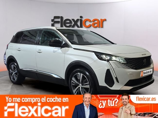 Peugeot 5008 1.2 PureTech 96KW S&S Allure Pack - foto 1