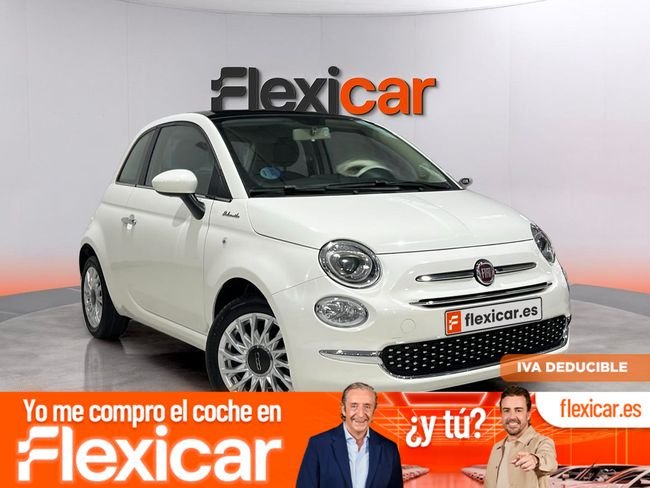 Fiat 500 Dolcevita 1.0 Hybrid 51KW (70 CV) - foto 1