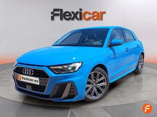 Audi A1 30 TFSI 85kW (116CV) S tronic Sportback