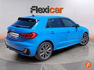 Audi A1 30 TFSI 85kW (116CV) S tronic Sportback