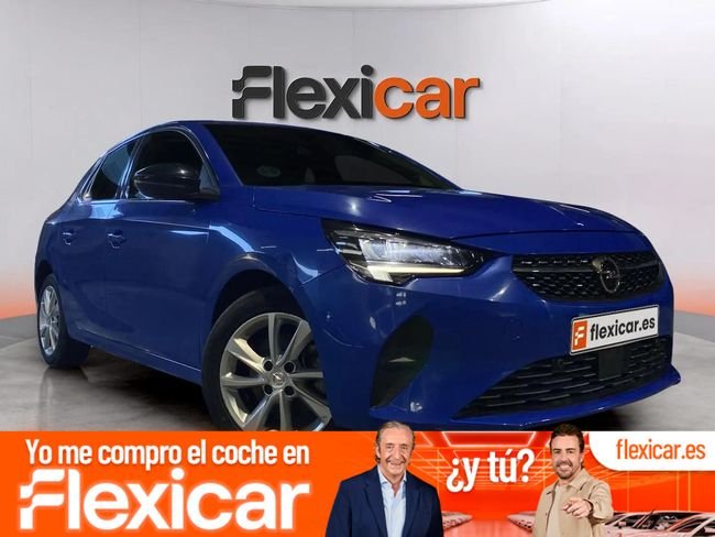 Opel Corsa 1.2T XHL 74kW (100CV) Elegance - foto 1