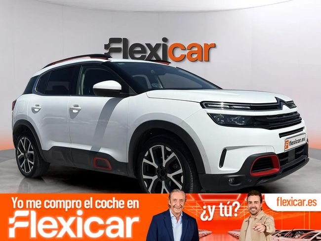 Citroën C5 Aircross BlueHdi 96kW (130CV) S&S Feel - foto 1