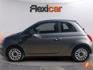 Fiat 500 Dolcevita 1.0 Hybrid 51KW (70 CV)