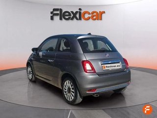 Fiat 500 Dolcevita 1.0 Hybrid 51KW (70 CV)