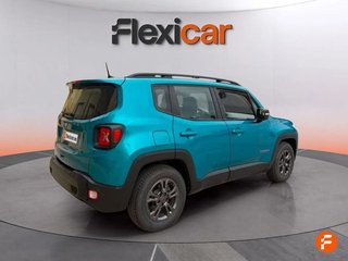 Jeep Renegade Longitude 1.0G 88kW (120CV) 4x2