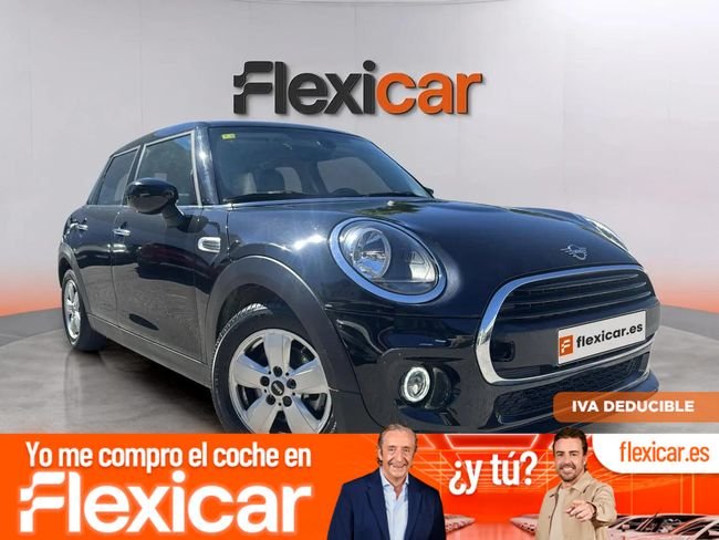 MINI Cooper ONE 5 PUERTAS - foto 1