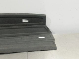 Bandeja trasera OPEL MERIVA