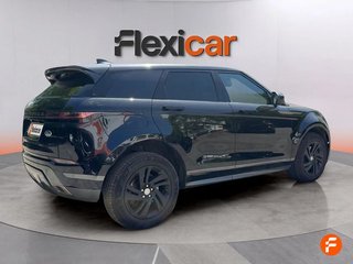Land-Rover Range Rover Evoque 2.0 D240 R-Dynamic AUTO 4WD MHEV