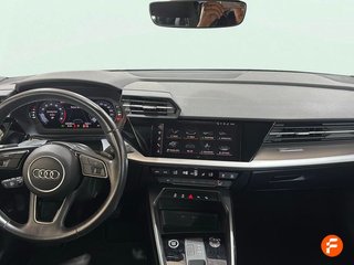 Audi A3 Sportback 30 TFSI 81kW (110CV) S tronic