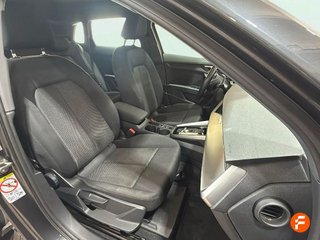 Audi A3 Sportback 30 TFSI 81kW (110CV) S tronic