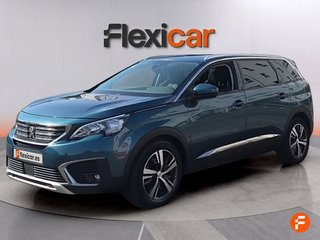 Peugeot 5008 Allure 1.5L BlueHDi 96kW (130CV) S&S