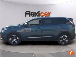 Peugeot 5008 Allure 1.5L BlueHDi 96kW (130CV) S&S