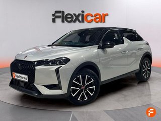 DS DS 3 PureTech 96kW Performance Line Auto.