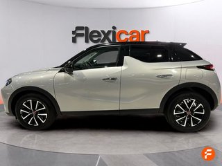 DS DS 3 PureTech 96kW Performance Line Auto.