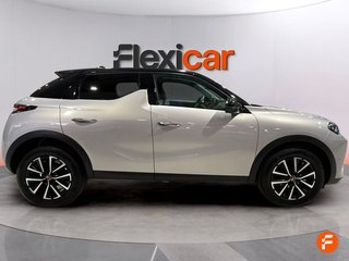 DS DS 3 PureTech 96kW Performance Line Auto.