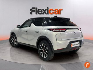 DS DS 3 PureTech 96kW Performance Line Auto.