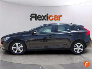Volvo V40 2.0 D2 Inscription