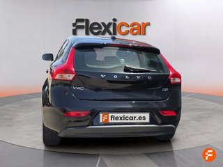 Volvo V40 2.0 D2 Inscription
