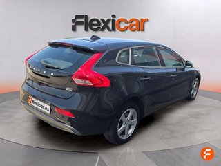 Volvo V40 2.0 D2 Inscription