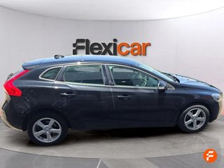 Volvo V40 2.0 D2 Inscription