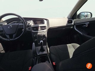 Volvo V40 2.0 D2 Inscription