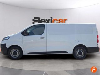 Opel Vivaro Vivaro 1.5 BlueHDi  Talla L Inc.