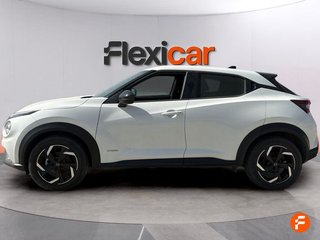 Nissan Juke 1.6 Hybrid 105kW (145CV) N-Connecta
