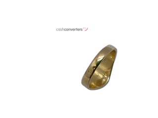 anillo oro 18k