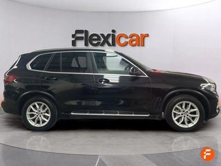 BMW X5 xDrive45e
