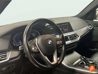 BMW X5 xDrive45e