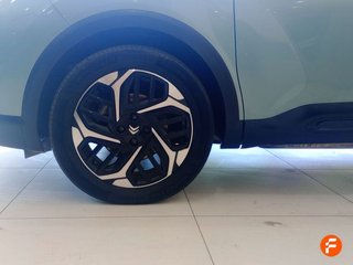 Citroën C4 PureTech 130 S&S 6v Feel Pack