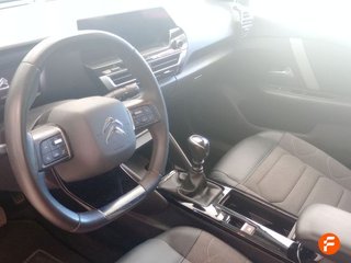 Citroën C4 PureTech 130 S&S 6v Feel Pack